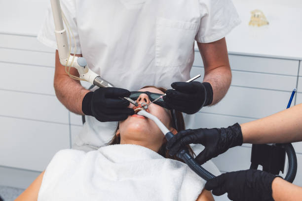 Best Root Canal Emergency Dentist  in Westport Village, CT